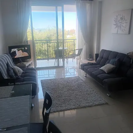 Oasis Polis
