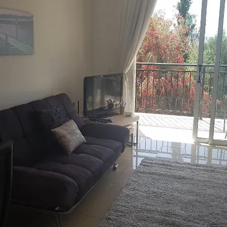Oasis דירה *
