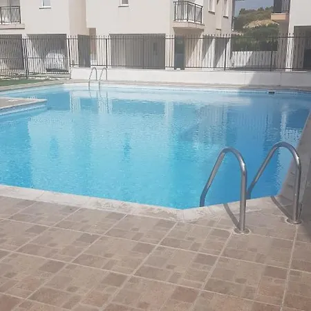 דירה Oasis