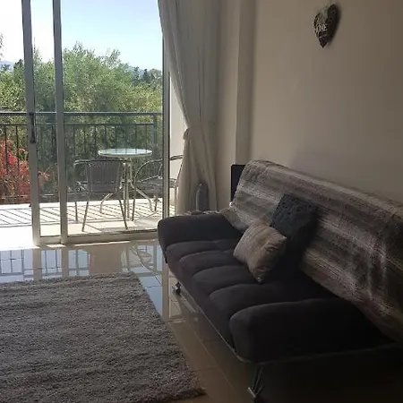 Oasis Polis