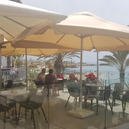 דירה Oasis Polis