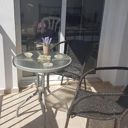 Oasis דירה *