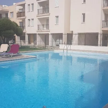 Oasis דירה *